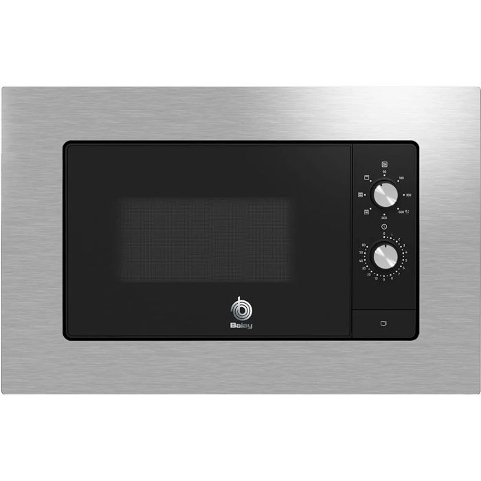 MICROONDAS 3CG6112X3 (BALAY)